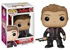 POP - MARVEL - HAWKEYE - 70